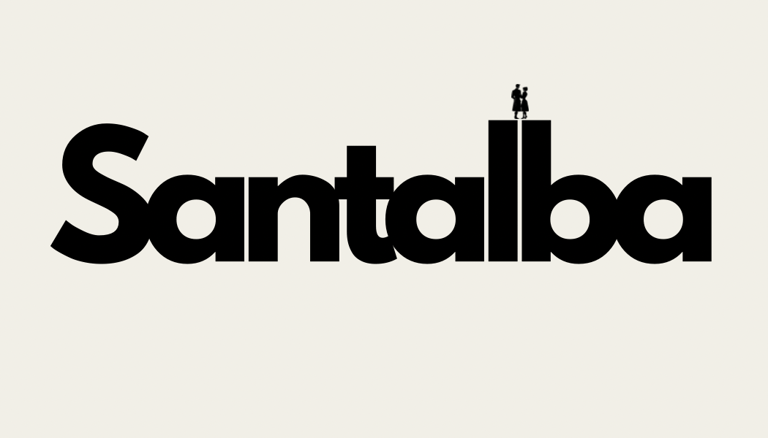 Santalba Kilts